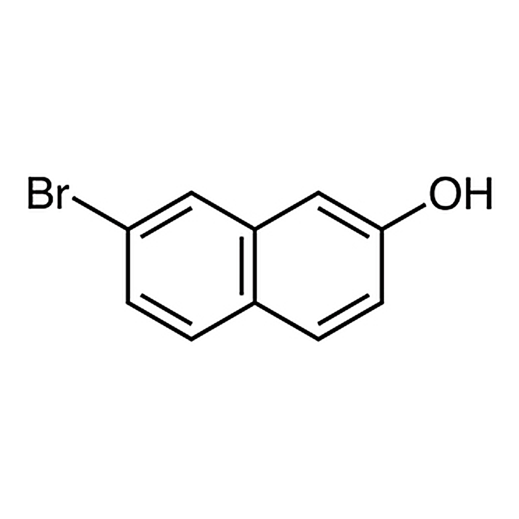 TCI 7-Bromo-2-naphthol