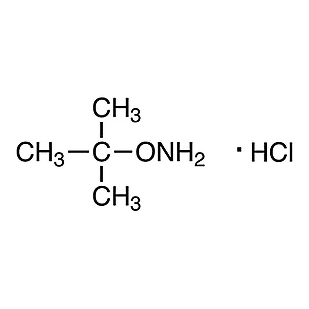 TCI O-(tert-Butyl)hydroxylamine Hydrochloride
