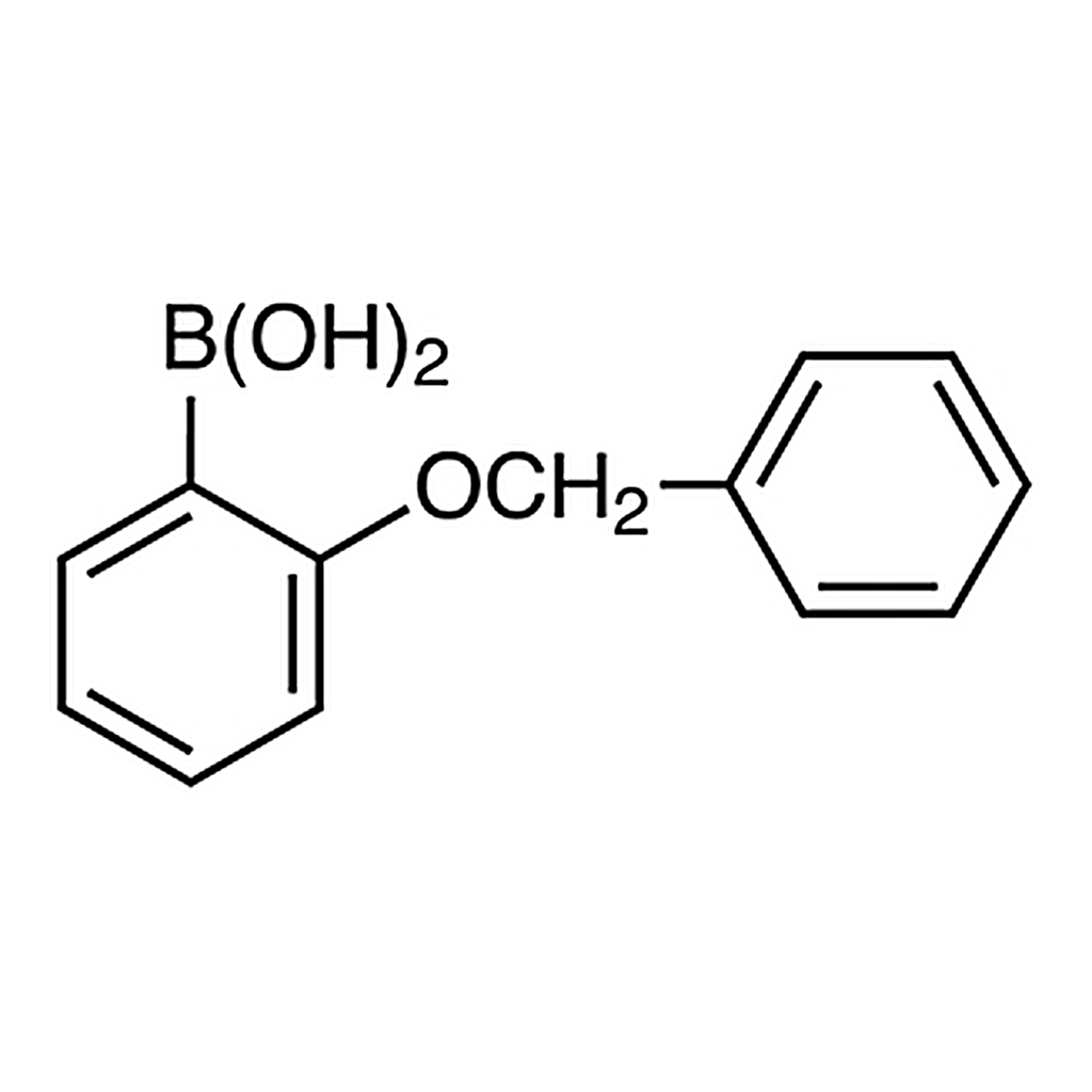 TCI 2-Benzyloxyphenylboronic Acid (contains varying amounts of Anhydride)