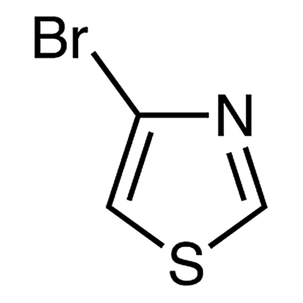 TCI 4-Bromothiazole