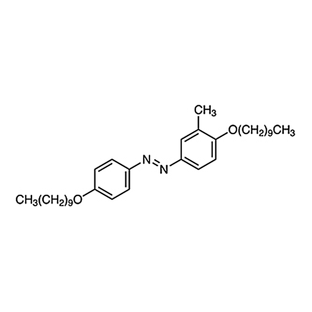 TCI 4,4'-Bis(decyloxy)-3-methylazobenzene