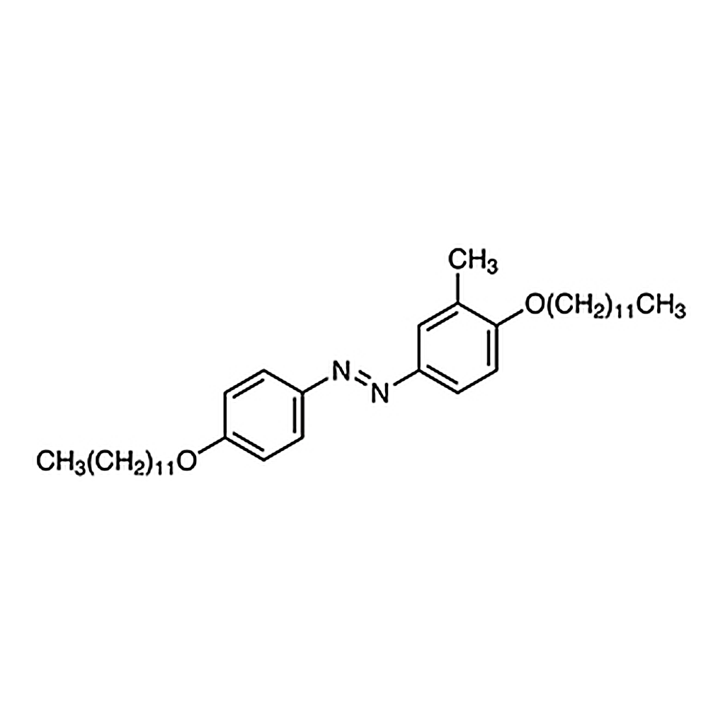 TCI 4,4'-Bis(dodecyloxy)-3-methylazobenzene