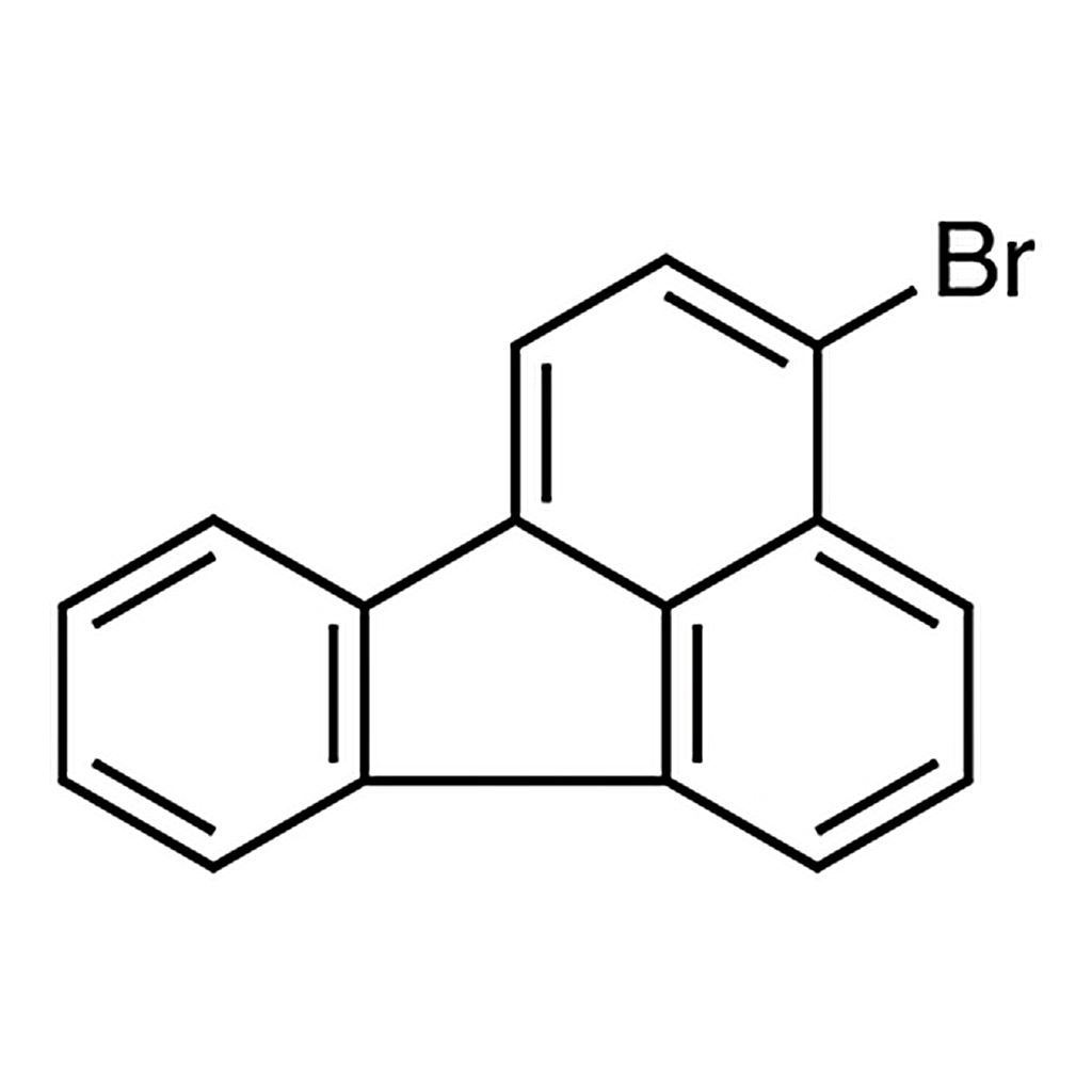 TCI 3-Bromofluoranthene