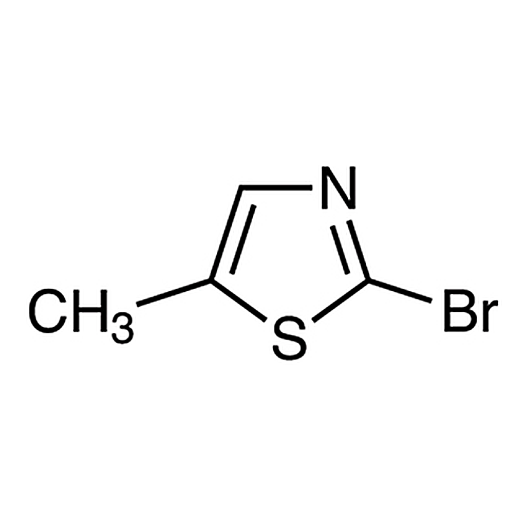 TCI 2-Bromo-5-methylthiazole