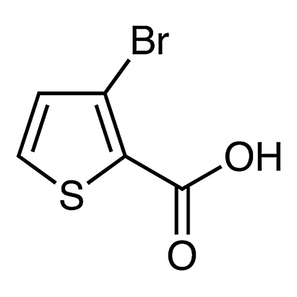 TCI 3-Bromothiophene-2-carboxylic Acid