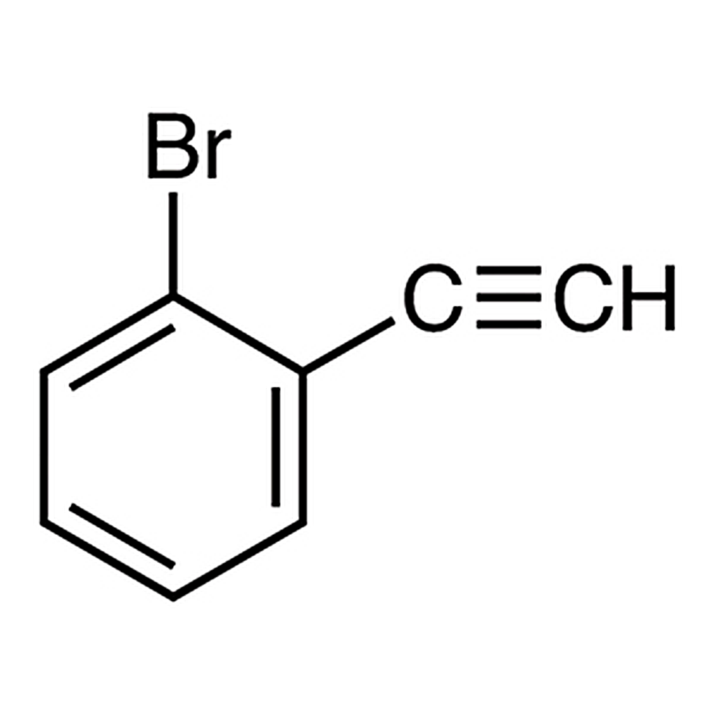 TCI 1-Bromo-2-ethynylbenzene