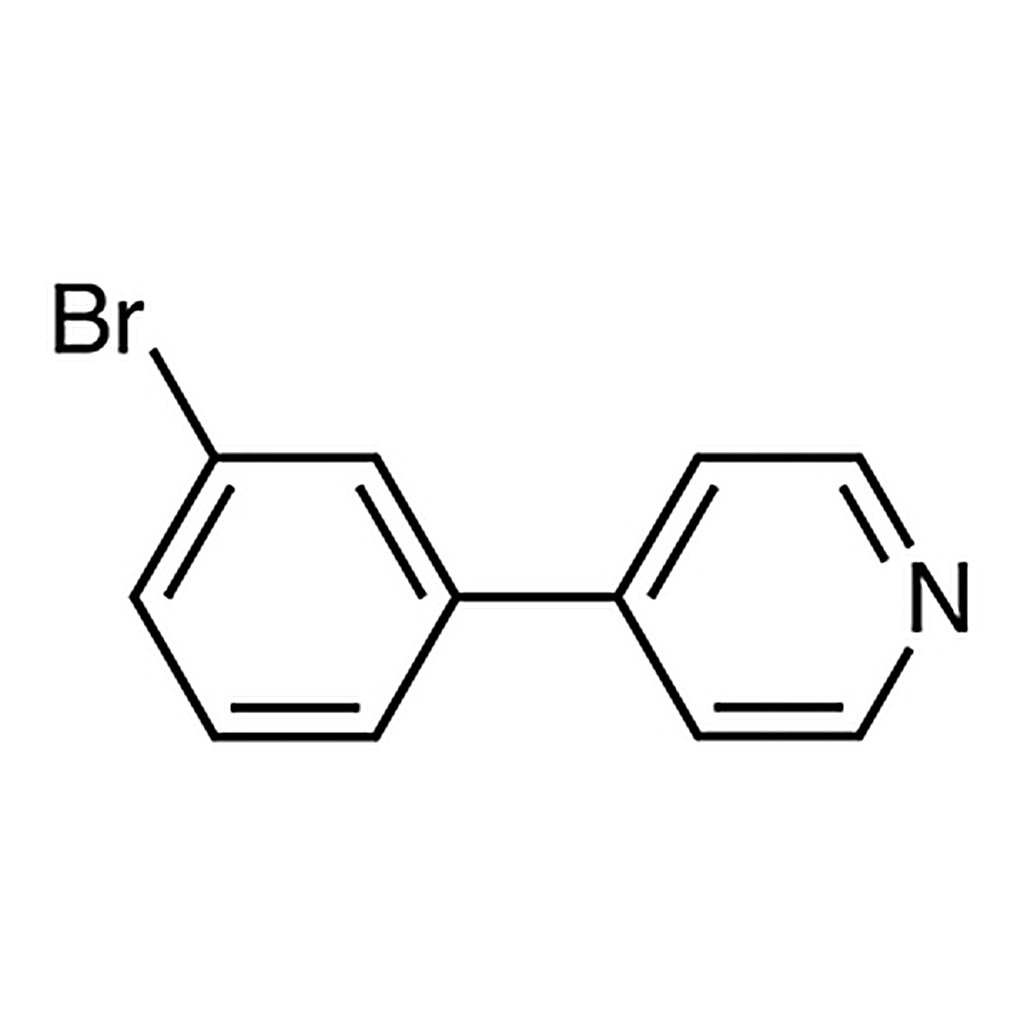 TCI 4-(3-Bromophenyl)pyridine
