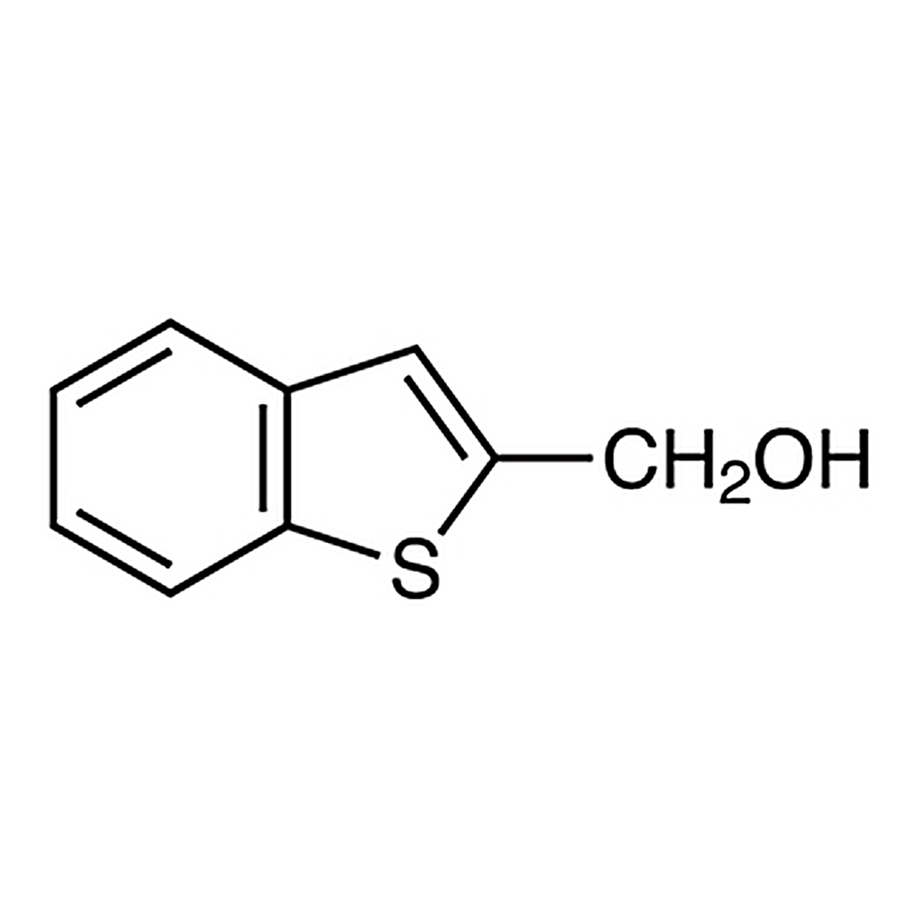TCI Benzo[b]thiophene-2-methanol