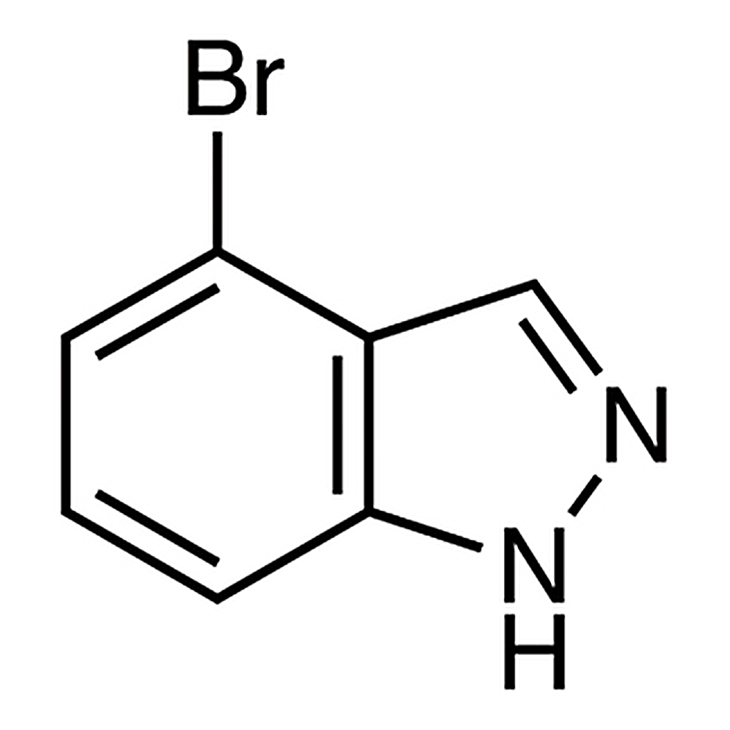 TCI 4-Bromoindazole