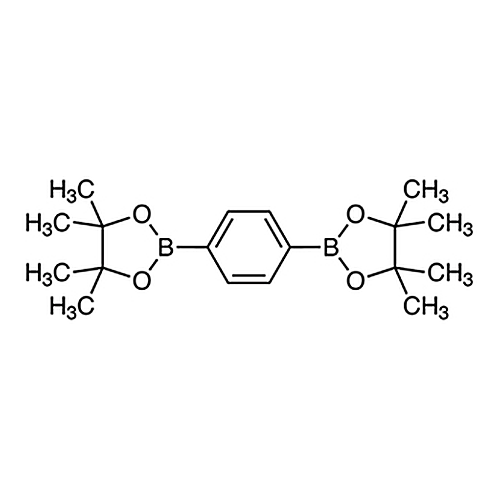TCI 1,4-Benzenediboronic Acid Bis(pinacol) Ester
