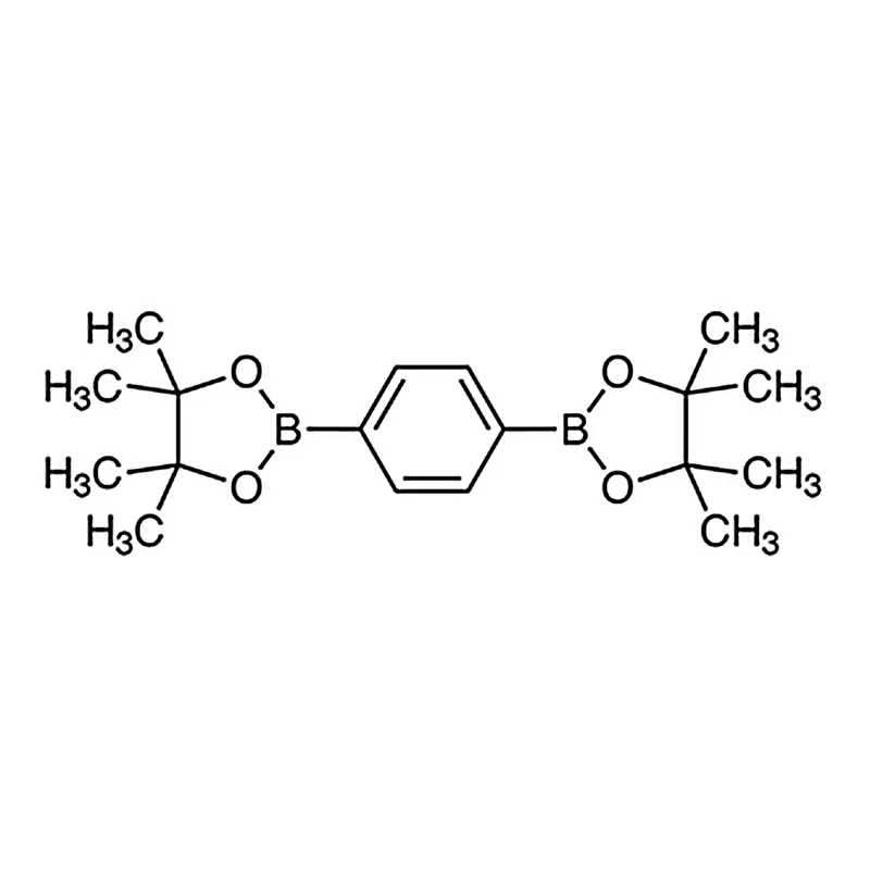 TCI 1,4-Benzenediboronic Acid Bis(pinacol) Ester