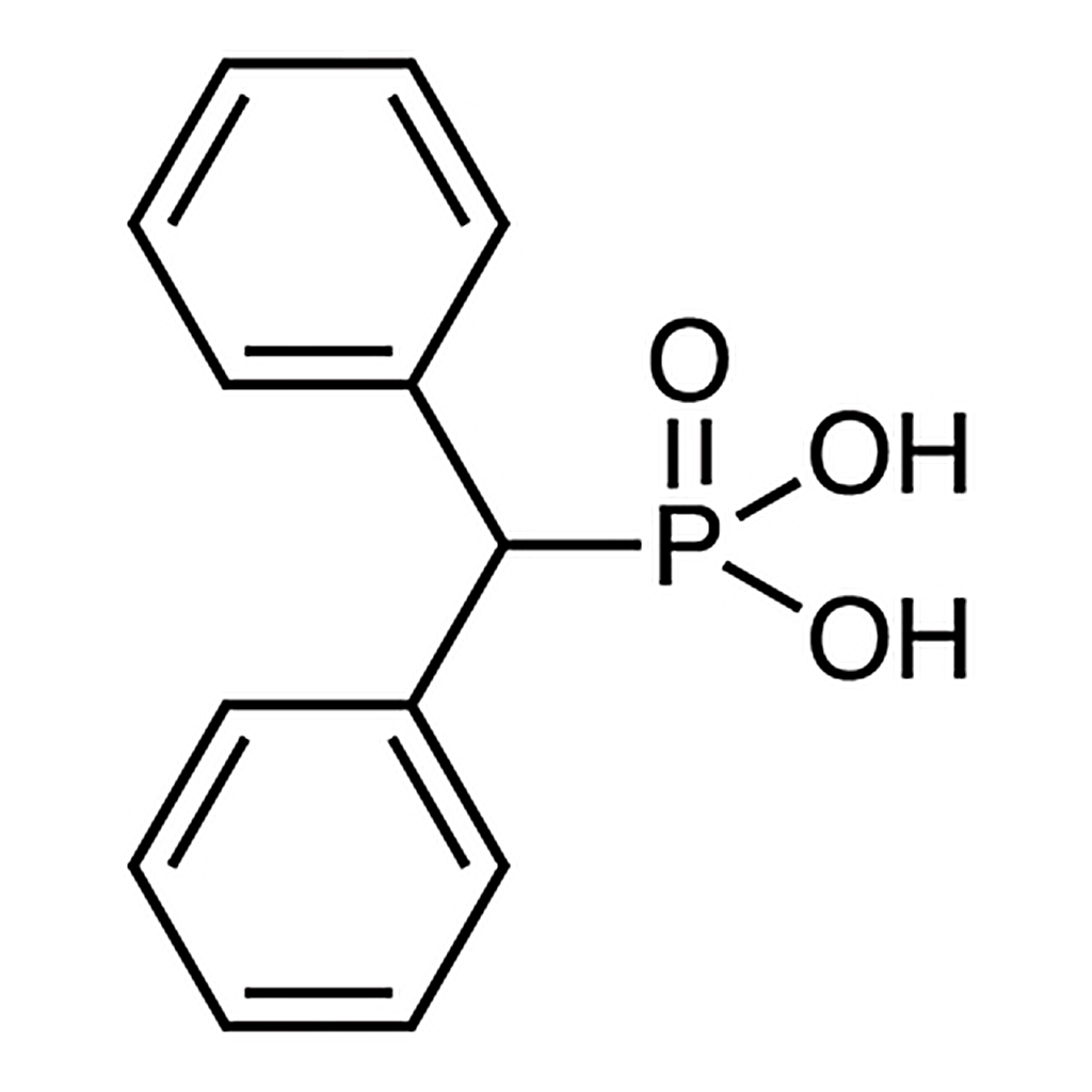 TCI Benzhydrylphosphonic Acid