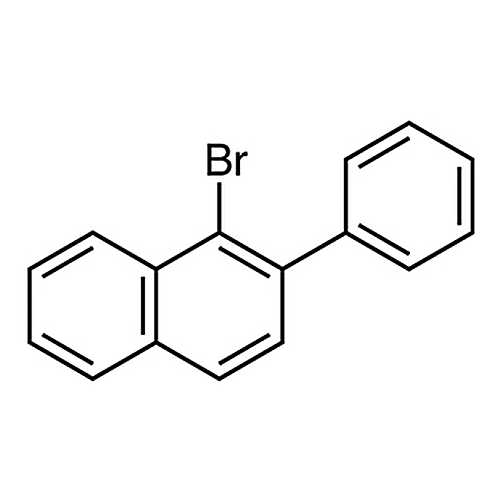 TCI 1-Bromo-2-phenylnaphthalene