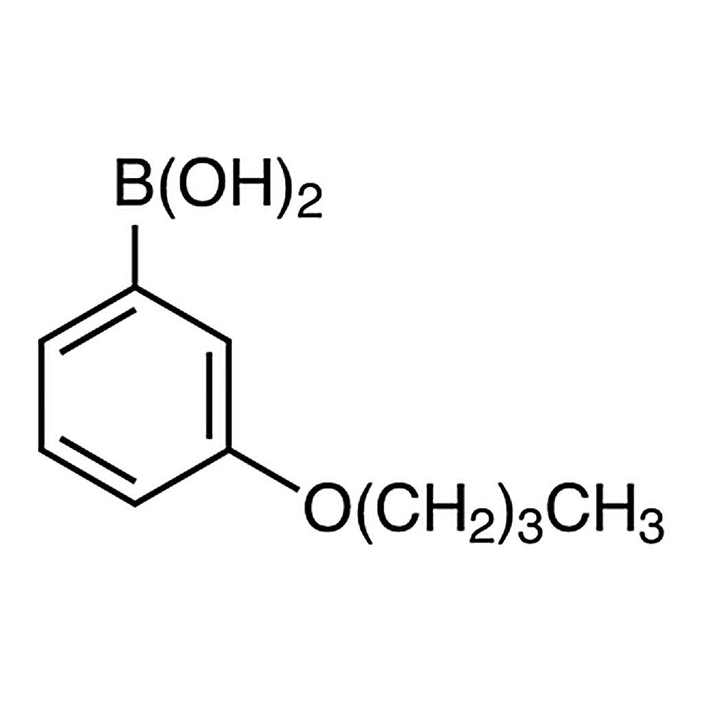 TCI 3-Butoxyphenylboronic Acid (contains varying amounts of Anhydride)