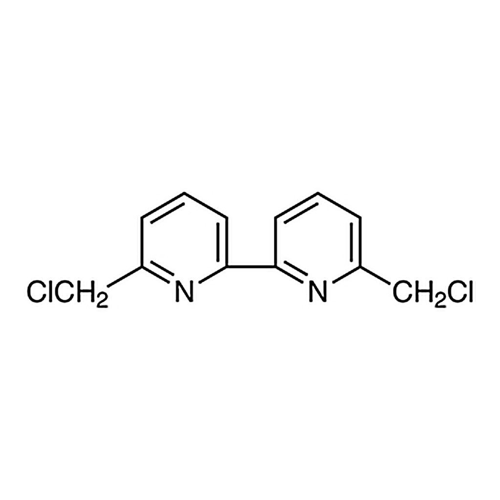 TCI 6,6'-Bis(chloromethyl)-2,2'-bipyridyl