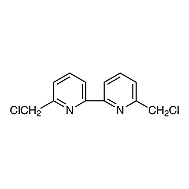TCI 6,6'-Bis(chloromethyl)-2,2'-bipyridyl