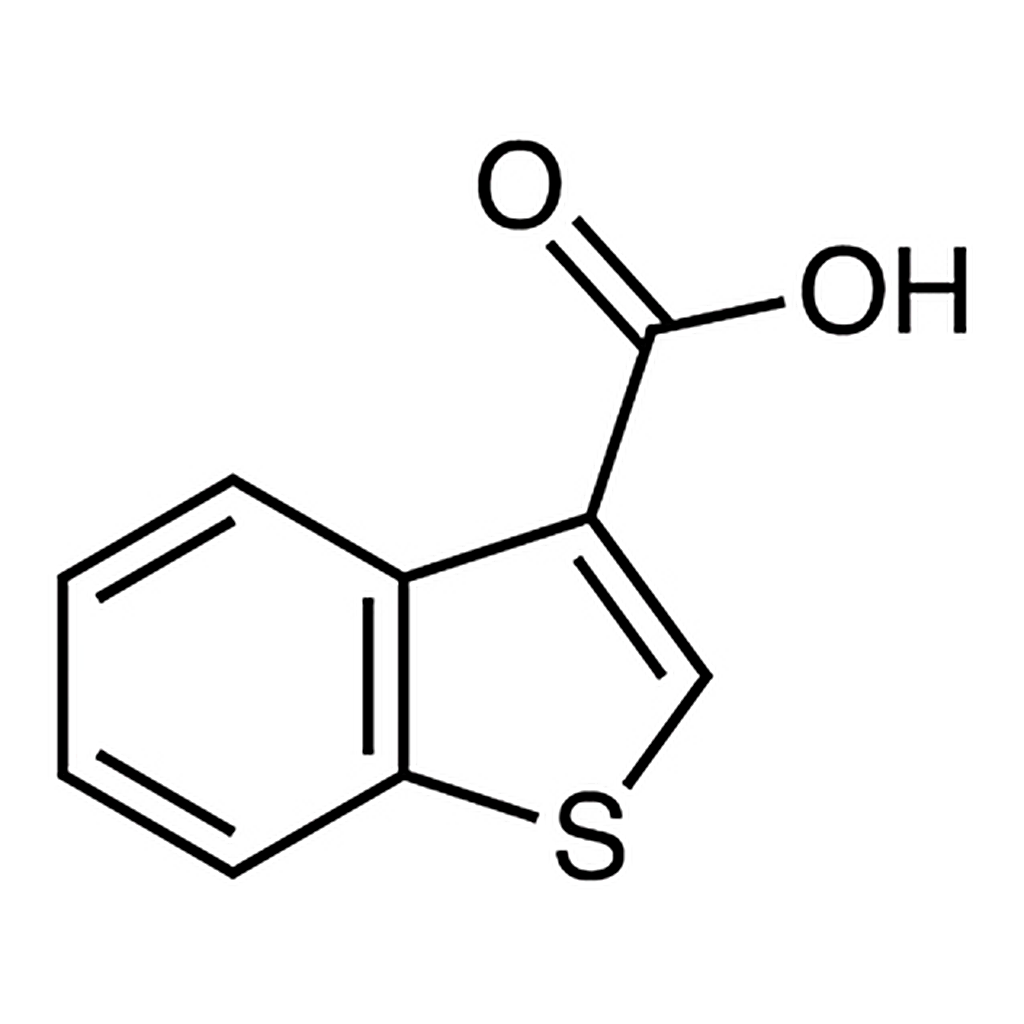 TCI Benzo[b]thiophene-3-carboxylic Acid