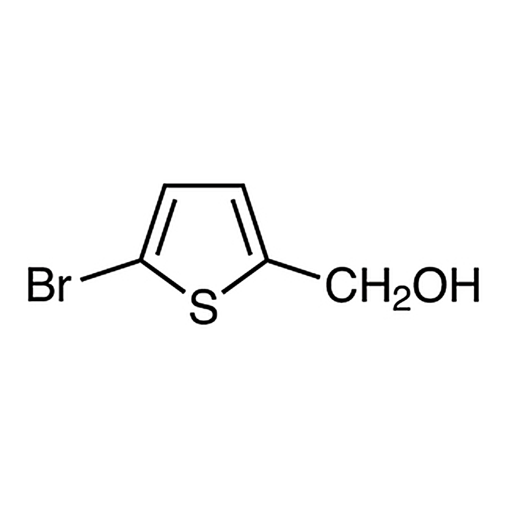 TCI 5-Bromo-2-thiophenemethanol