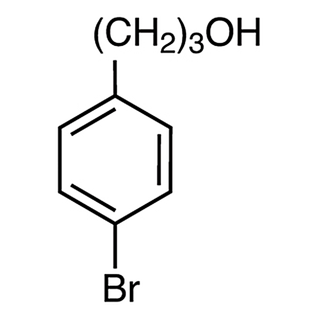 TCI 3-(4-Bromophenyl)-1-propanol