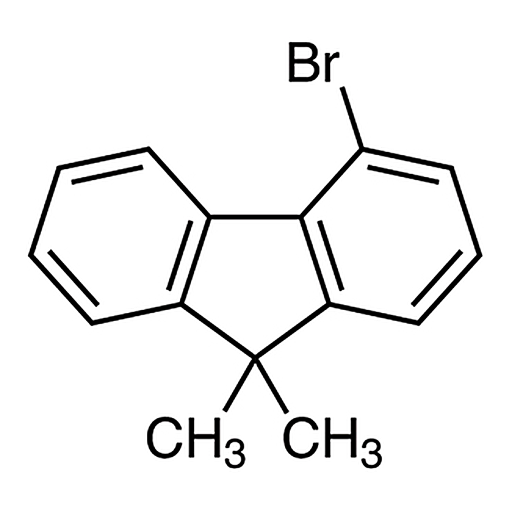 TCI 4-Bromo-9,9-dimethylfluorene