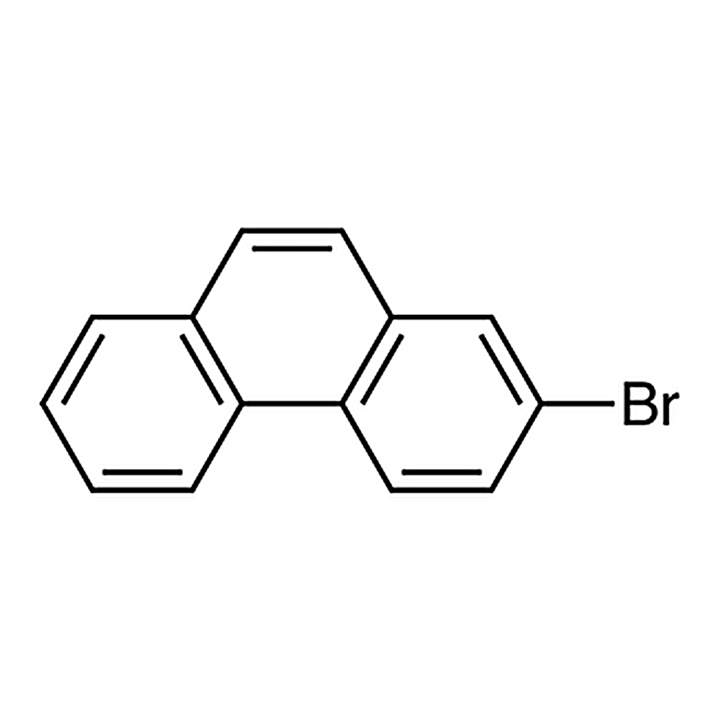 TCI 2-Bromophenanthrene