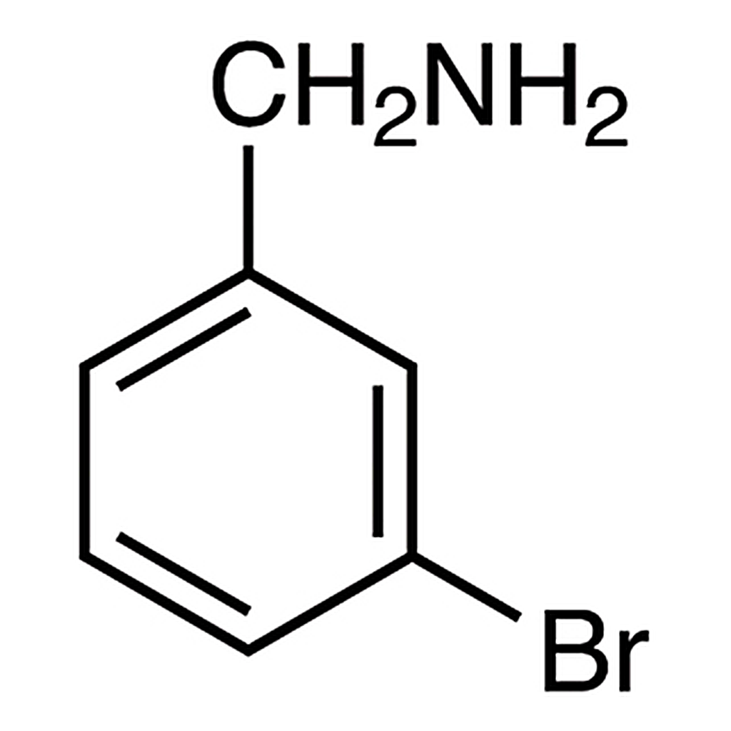 TCI 3-Bromobenzylamine