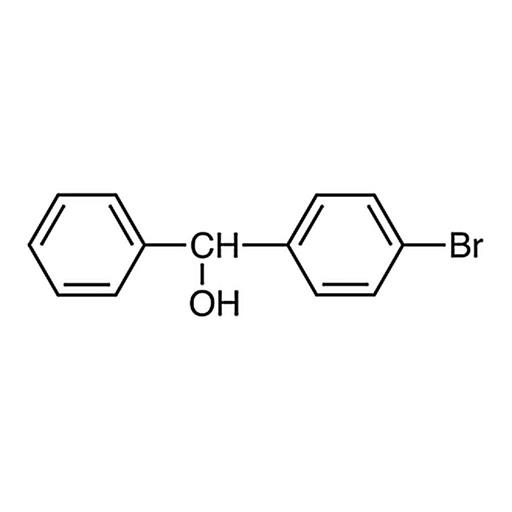 TCI 4-Bromobenzhydrol