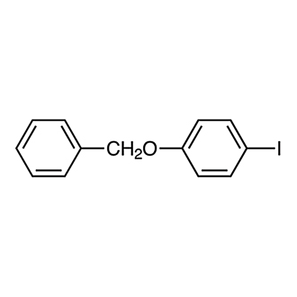 TCI 1-Benzyloxy-4-iodobenzene