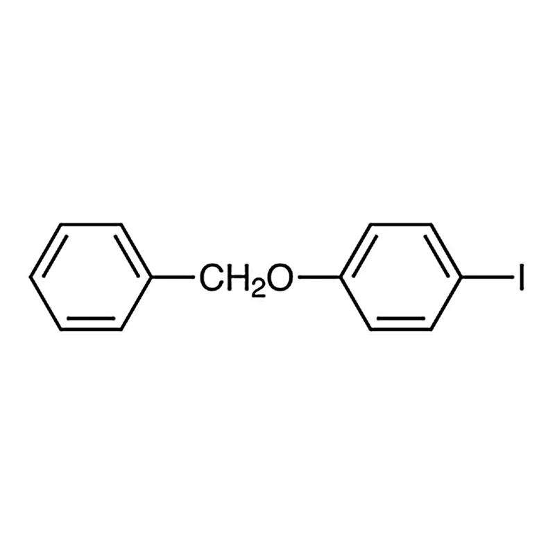 TCI 1-Benzyloxy-4-iodobenzene