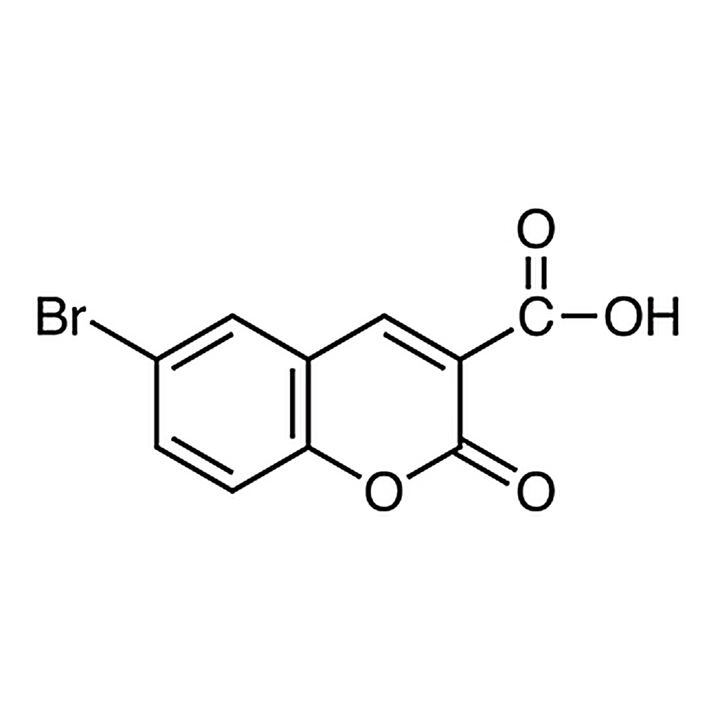 TCI 6-Bromocoumarin-3-carboxylic Acid