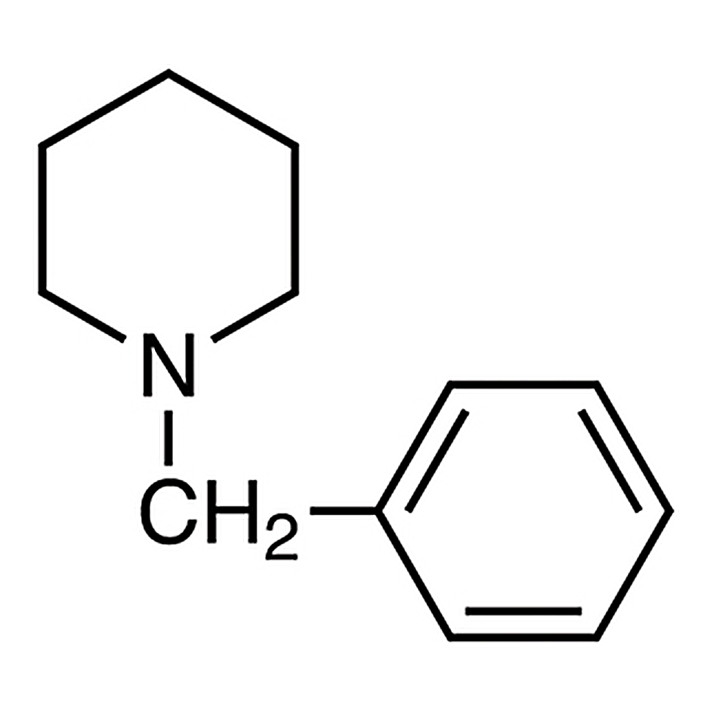 TCI 1-Benzylpiperidine