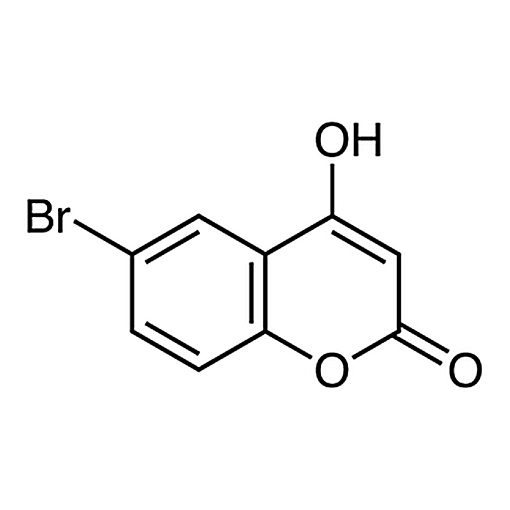 TCI 6-Bromo-4-hydroxycoumarin
