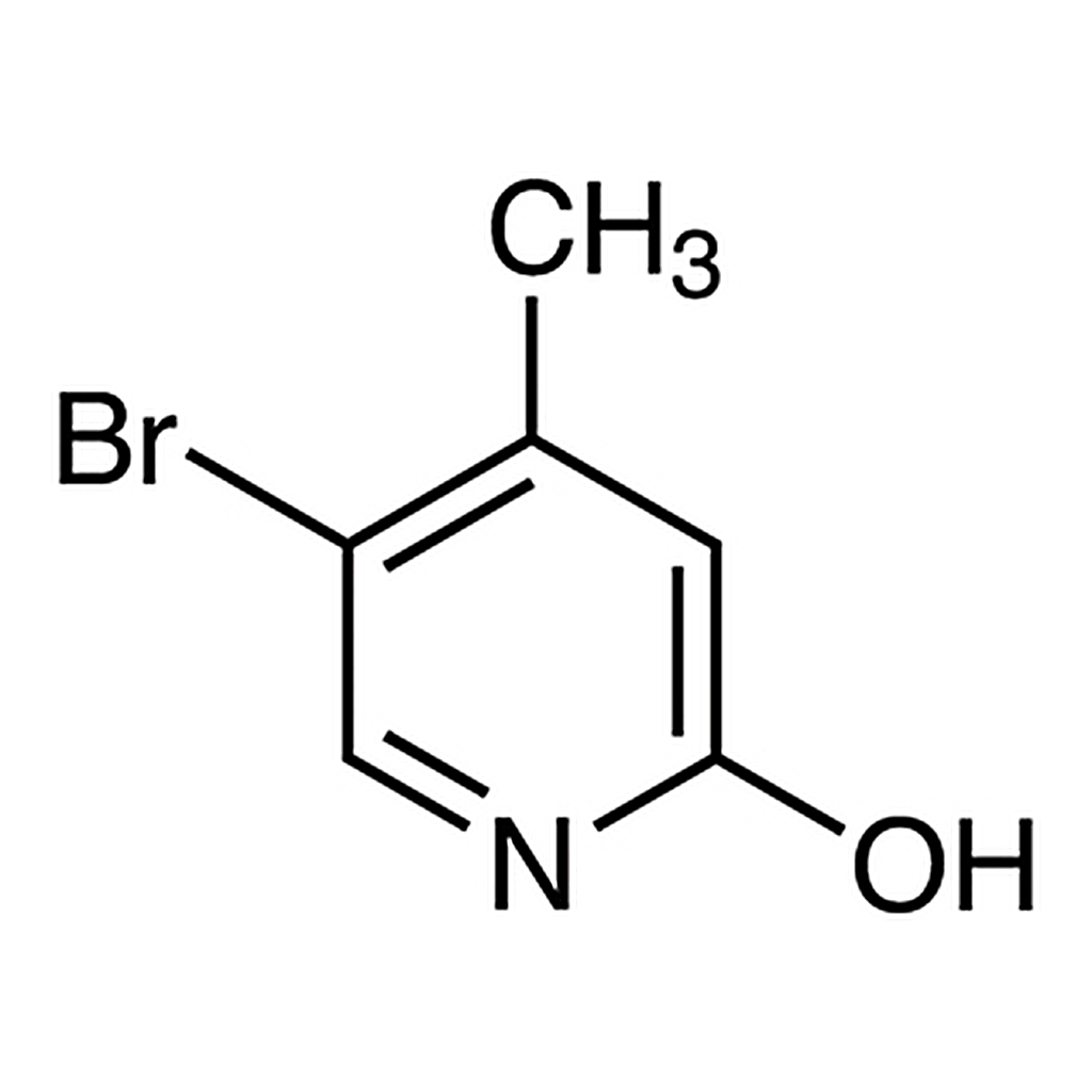 TCI 5-Bromo-2-hydroxy-4-methylpyridine