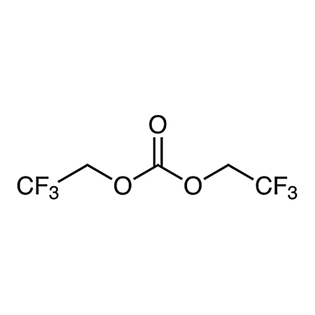 TCI Bis(2,2,2-trifluoroethyl) Carbonate