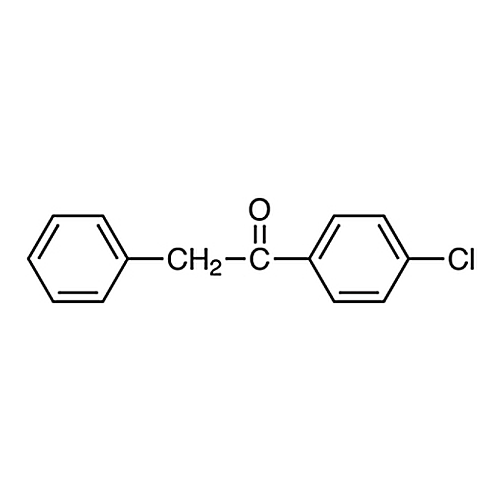 TCI Benzyl 4-Chlorophenyl Ketone