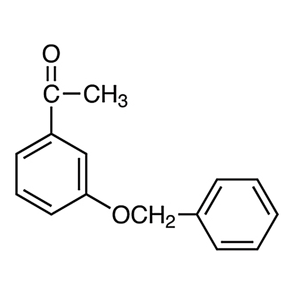 TCI 3'-Benzyloxyacetophenone