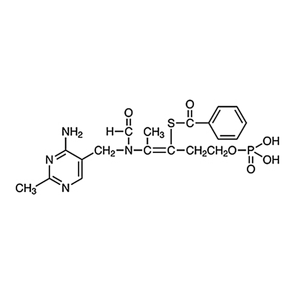 TCI Benfotiamine
