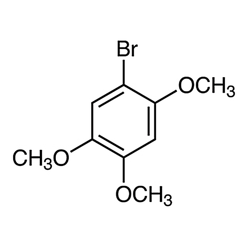 TCI 1-Bromo-2,4,5-trimethoxybenzene