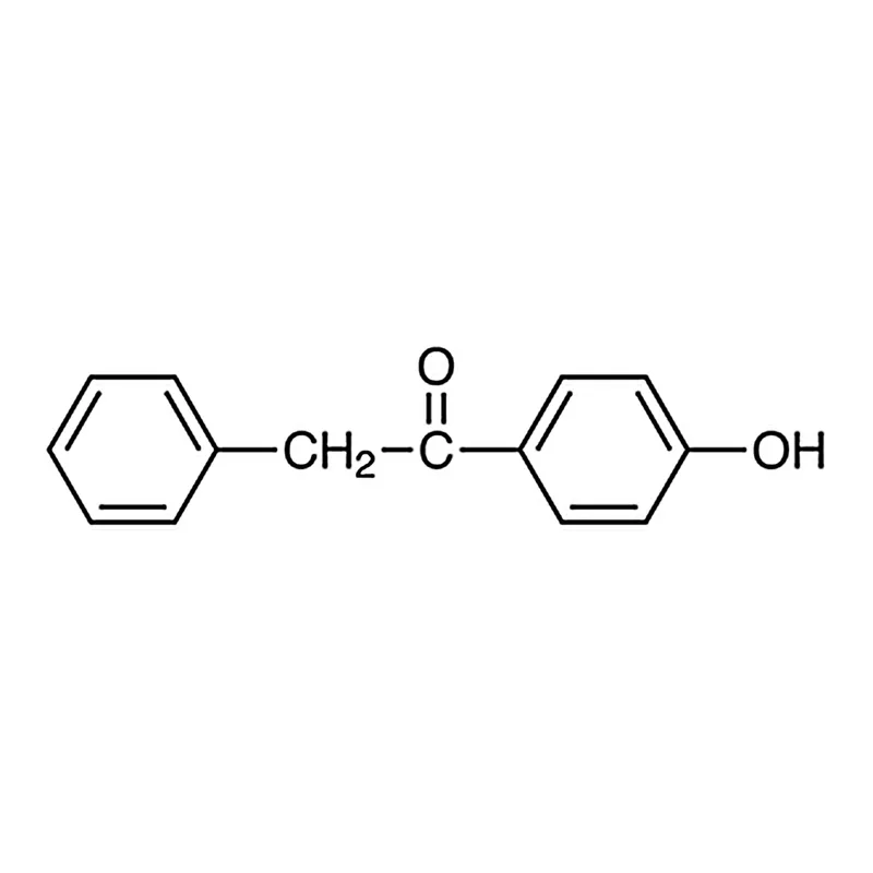 TCI Benzyl 4-Hydroxyphenyl Ketone