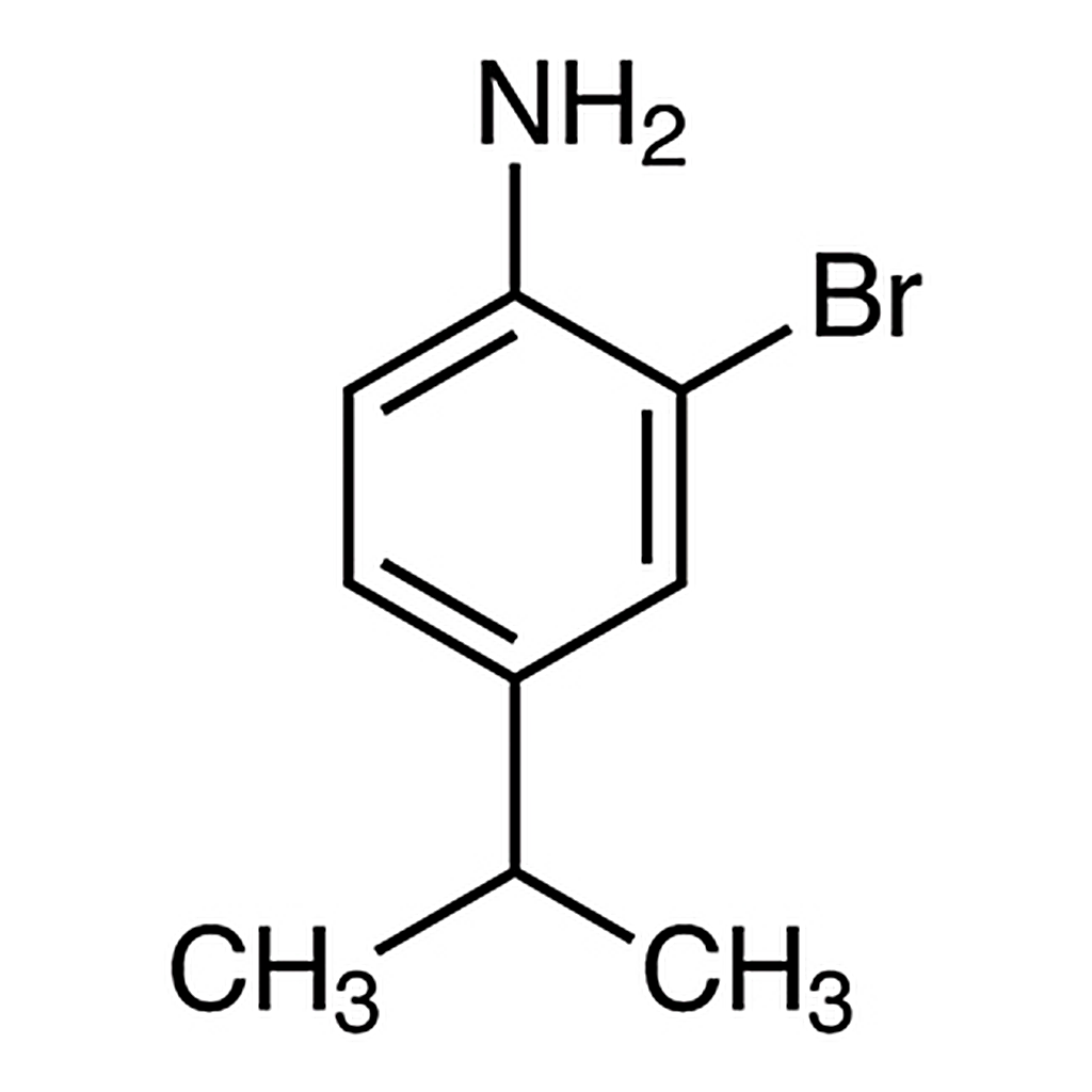 TCI 2-Bromo-4-isopropylaniline