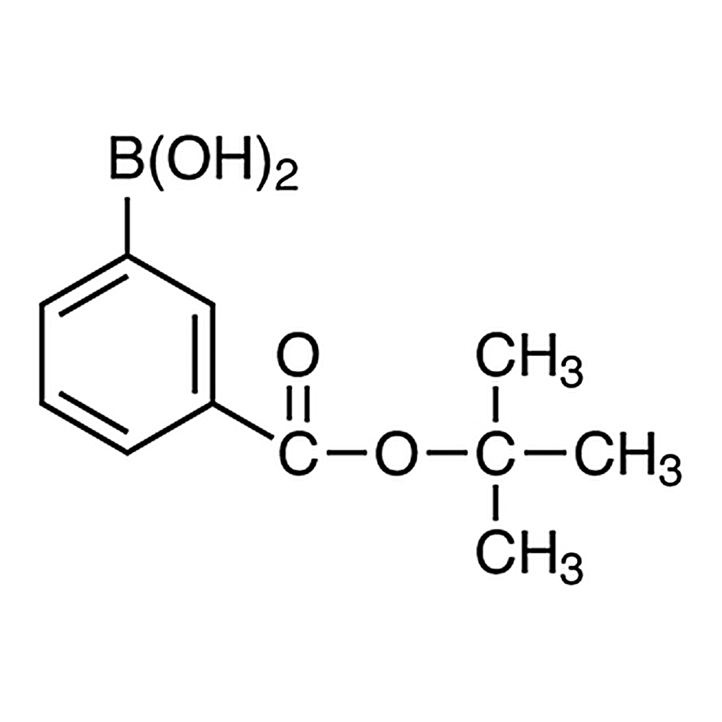 TCI 3-(tert-Butoxycarbonyl)phenylboronic Acid (contains varying amounts of Anhydride)