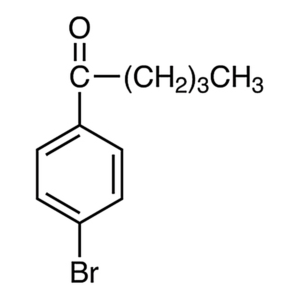 TCI 4'-Bromovalerophenone