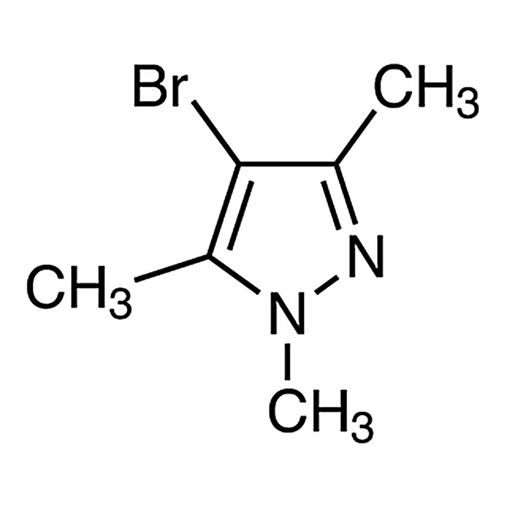 TCI 4-Bromo-1,3,5-trimethylpyrazole