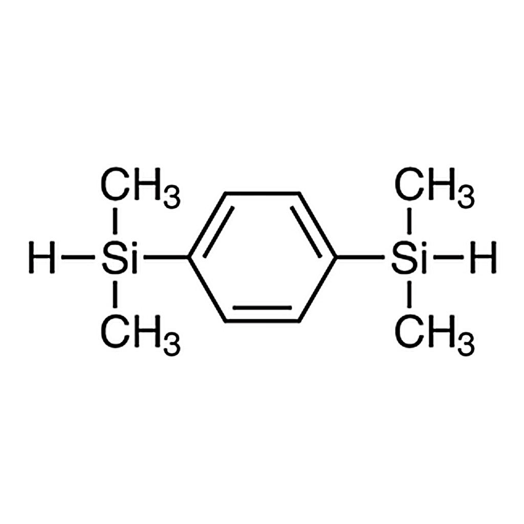TCI 1,4-Bis(dimethylsilyl)benzene