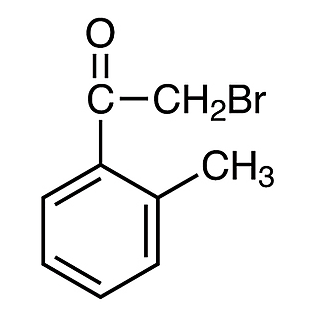 TCI 2-Bromo-2'-methylacetophenone
