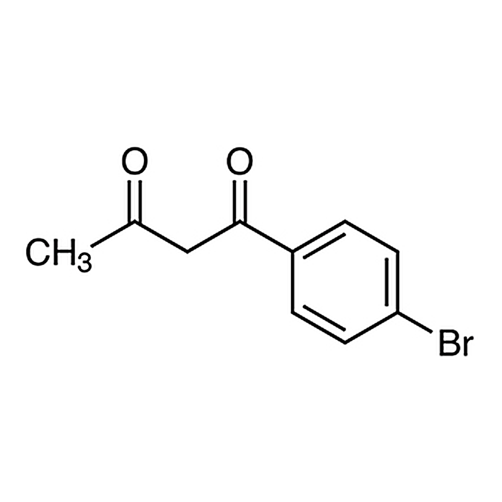 TCI 1-(4-Bromophenyl)-1,3-butanedione