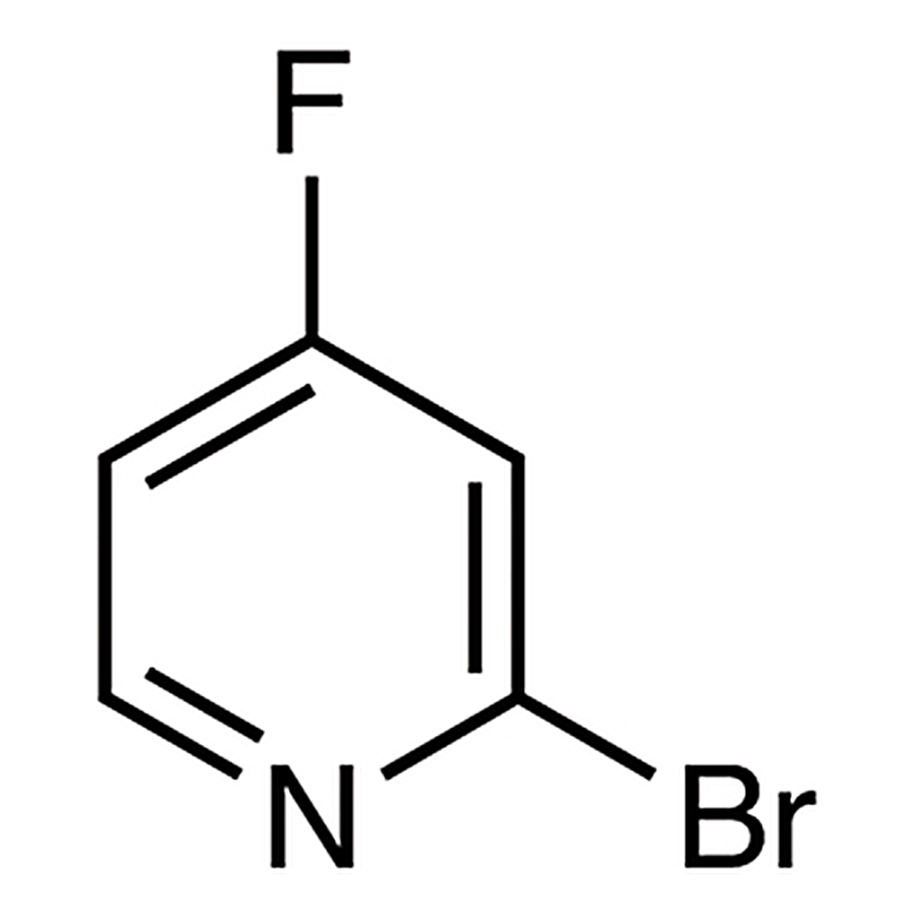 TCI 2-Bromo-4-fluoropyridine