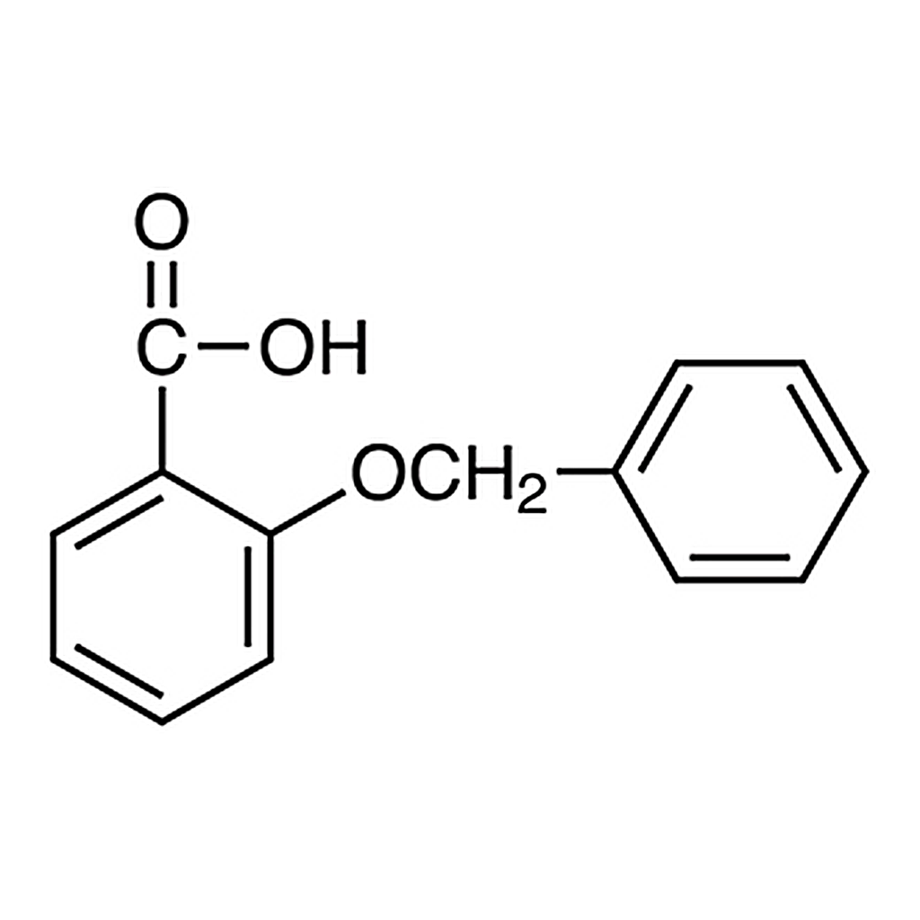 TCI 2-Benzyloxybenzoic Acid