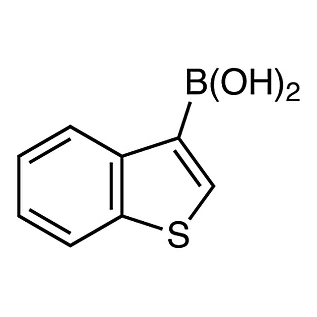 TCI Benzo[b]thiophene-3-boronic Acid (contains varying amounts of Anhydride)