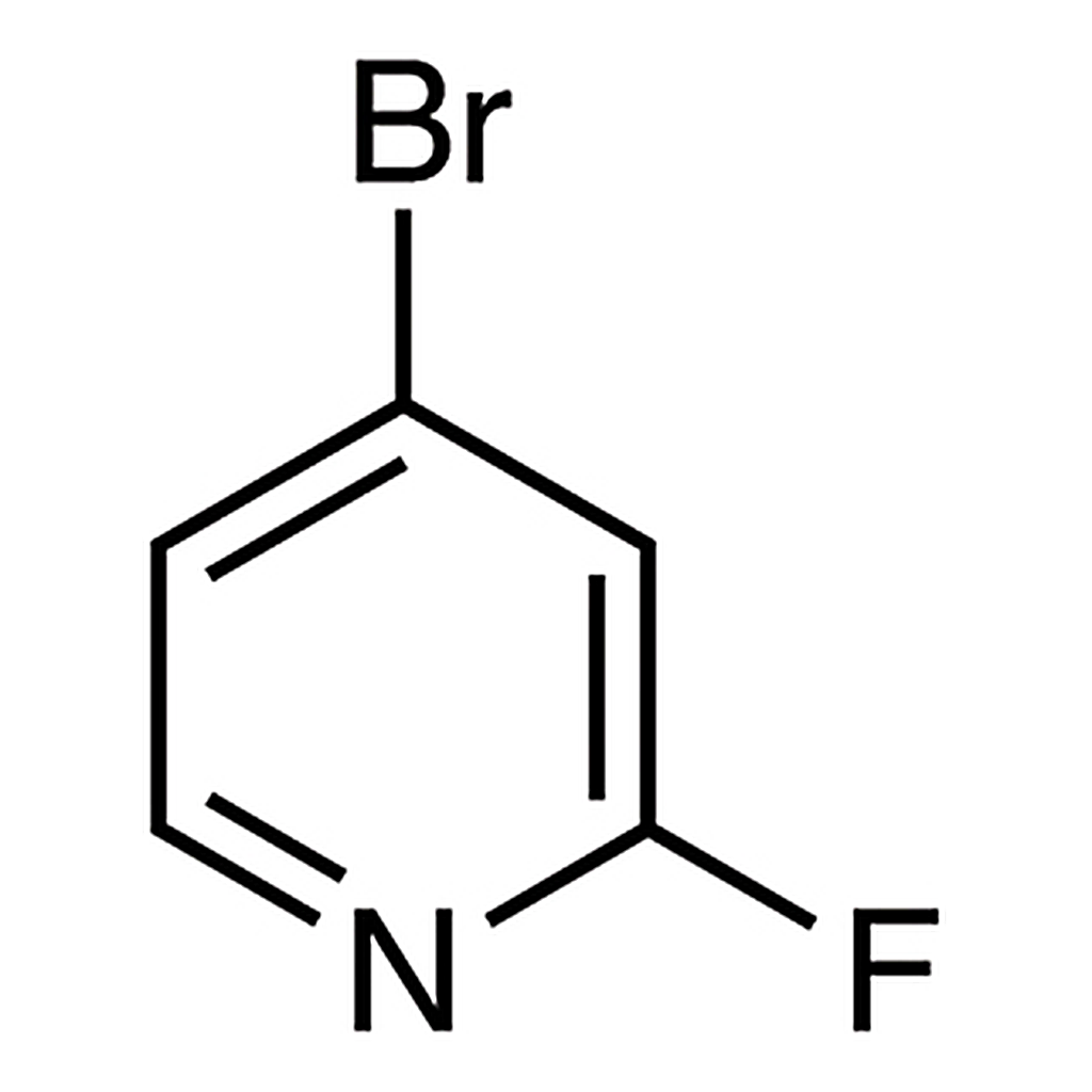 TCI 4-Bromo-2-fluoropyridine